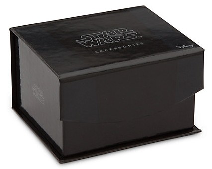 Death Star Cufflinks 1