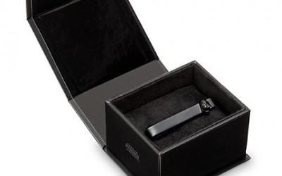 New Darth Vader Tie clip now available on DisneyStore.com