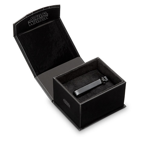 Darth Vader Tie Clip 2
