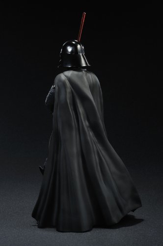 Darth Vader ARTFX+ Statue 3