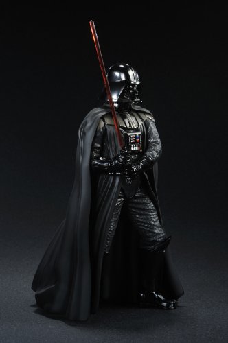 Darth Vader ARTFX+ Statue 5