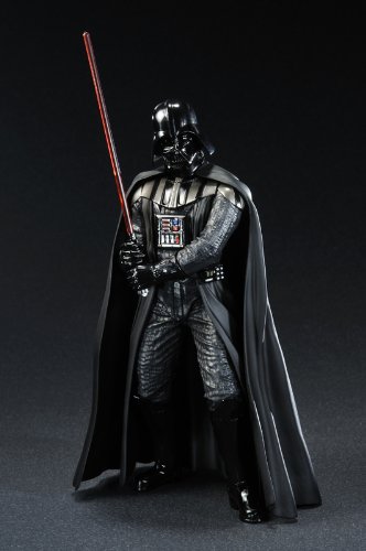 Darth Vader ARTFX+ Statue 2