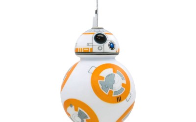 New Star Wars Decoupage Christmas Ornaments from Hallmark Rundown