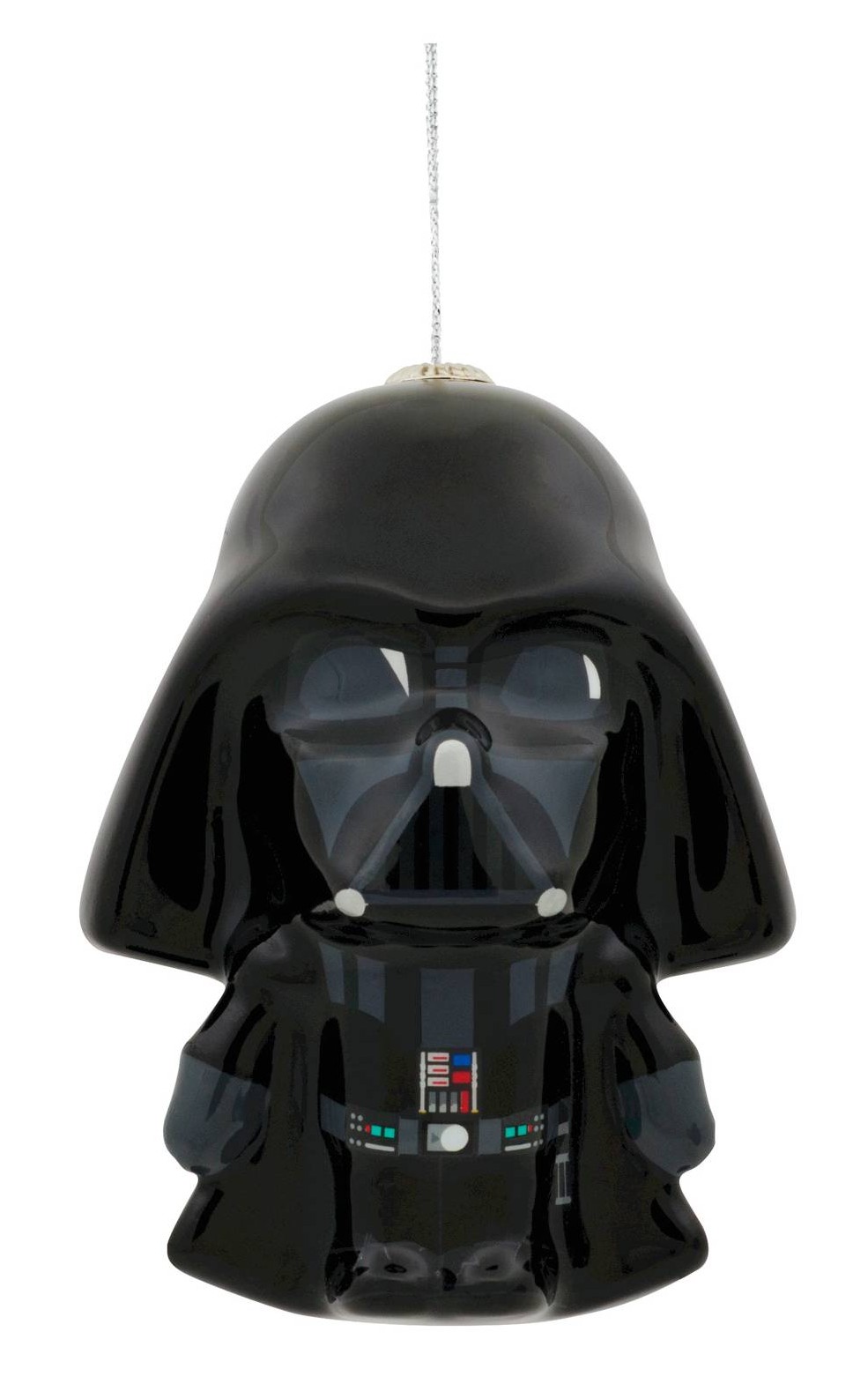 Star Wars Darth Vader Decoupage Ornament 1