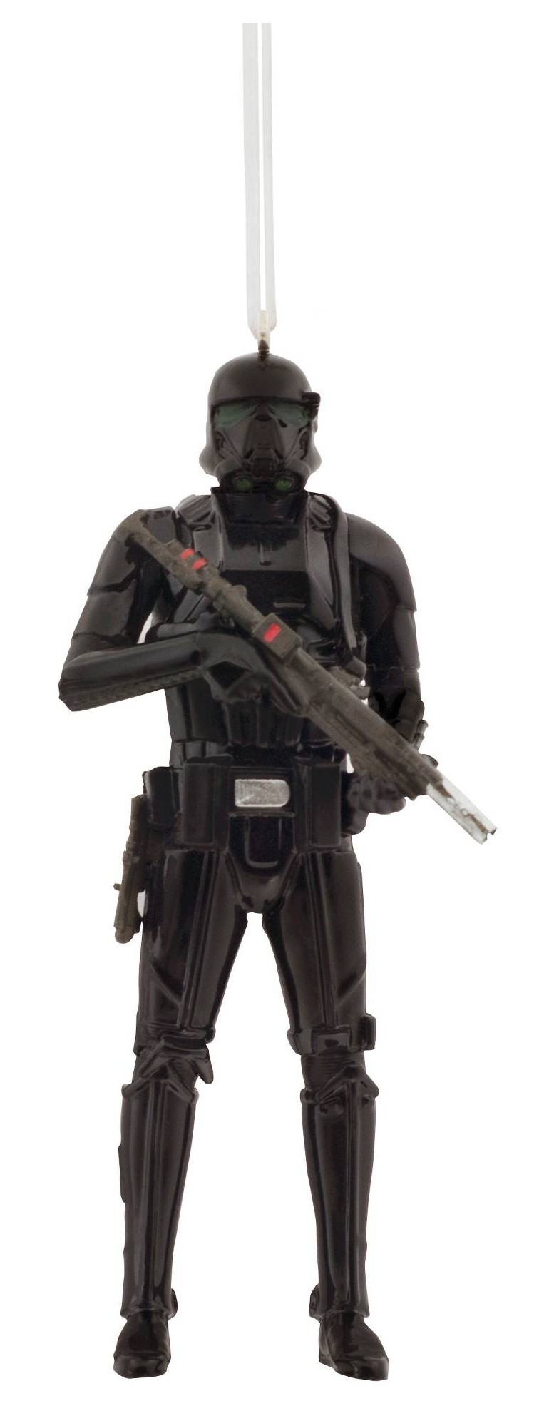 RO Imperial Deathtrooper Resin Ornament 1