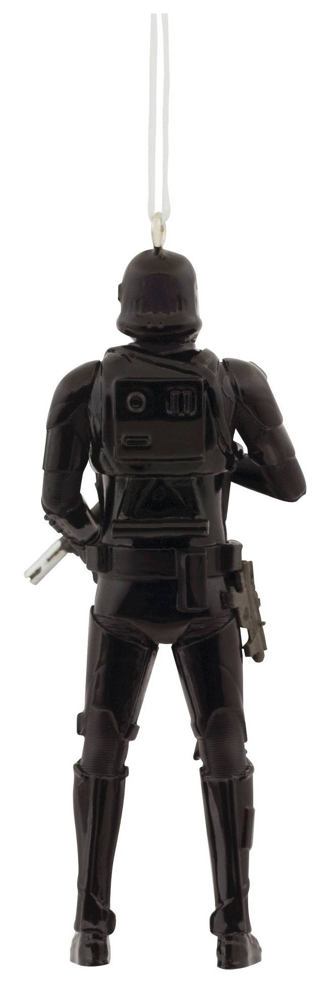 RO Imperial Deathtrooper Resin Ornament 2