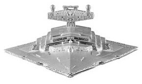 RO Imperial Star Destroyer ST kit 5