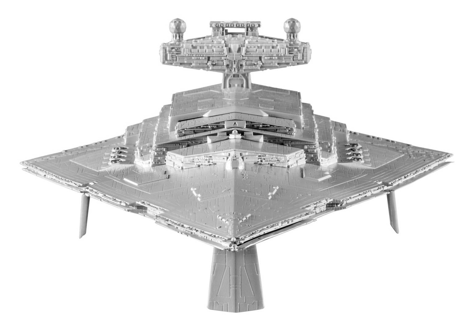 RO Imperial Star Destroyer ST kit 9