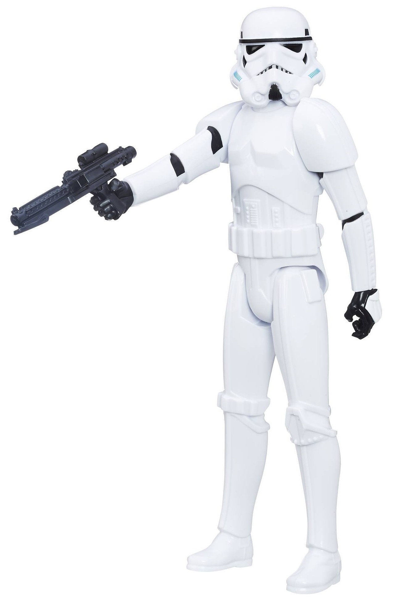 A New Hope 12" Imperial Stormtrooper Figure 2