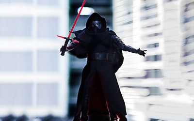 Two New Force Awakens Elite Series Premium Action Figures available on DisneyStore.com