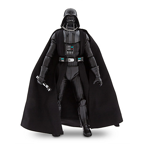 ANH ES Premium Darth Vader Figure 3