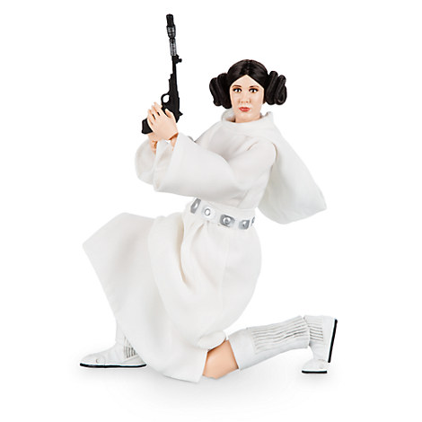 ANH ES Princess Leia Figure 4