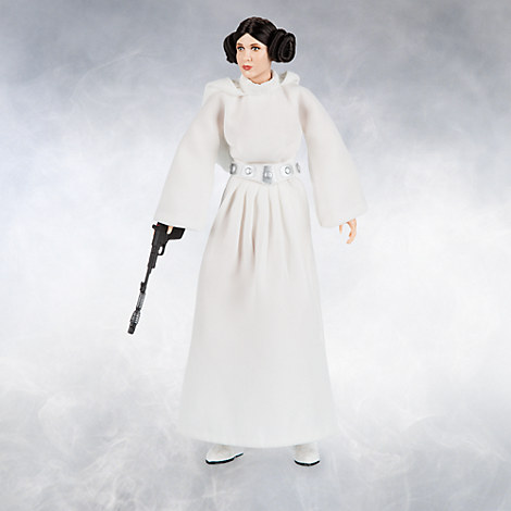 ANH ES Princess Leia Figure 2