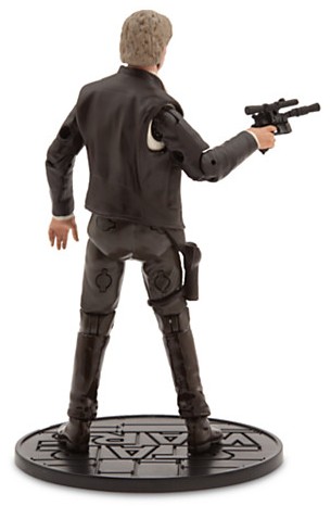 FA Han Solo ES Figure 3