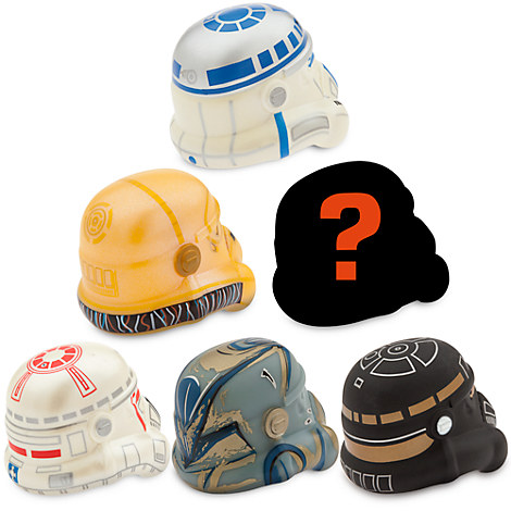 Vinyl Legion Droid collectable figure series 3