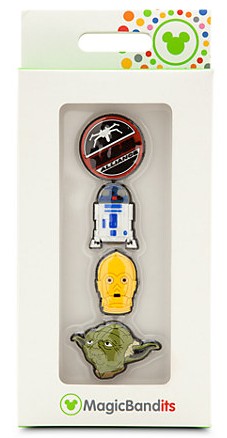 Rebel Alliance Magicbandits band set 1
