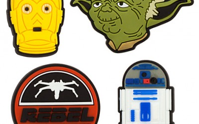 New Star Wars Rebel Alliance Magicbandits Set available on DisneyStore.com