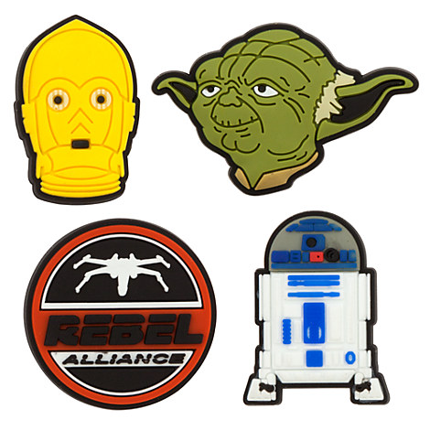 Rebel Alliance Magicbandits band set 2