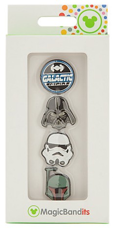 SW MagicBandits Set 1