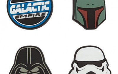 New Star Wars Galactic Empire MagicBandits Set available on DisneyStore.com