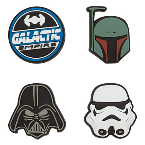 New Star Wars Galactic Empire MagicBandits Set available on DisneyStore.com