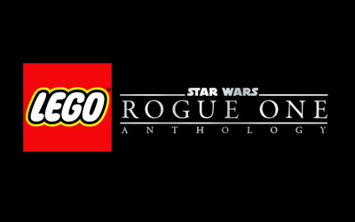 New Rogue One Lego Sets coming next year 2017