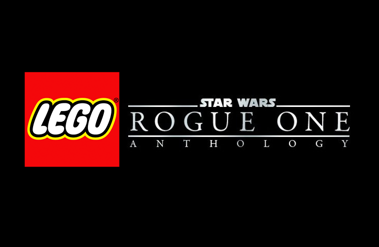 New Rogue One Lego Sets coming next year 2017