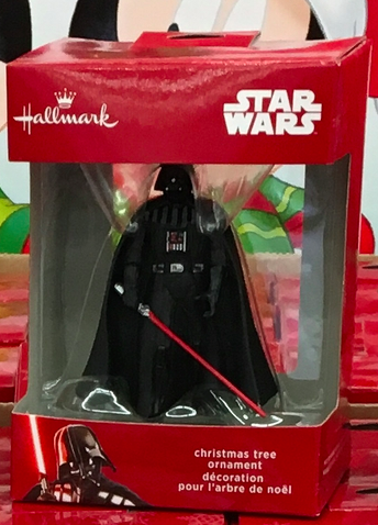 Star Wars Imperial Stormtrooper Christmas Ornament
