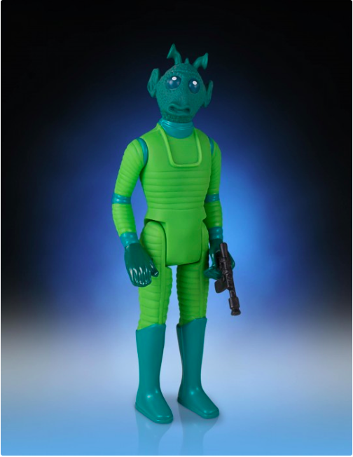 Greedo Jumbo-Sized Figure 4