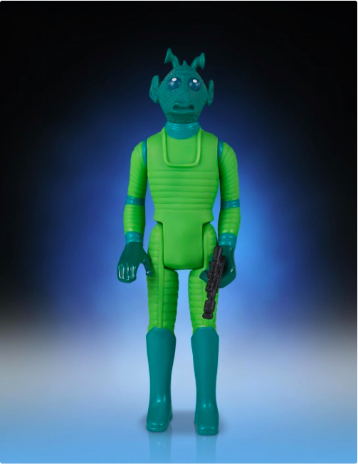 Greedo Jumbo-Sized Figure 5