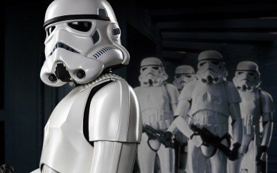 Life-Sized Imperial Stormtrooper figure available for pre-order, price revealed!