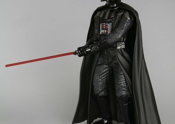 New Darth Vader ARTFX+ Statue available for pre-order on Stores.njtoysandcollectibles.com