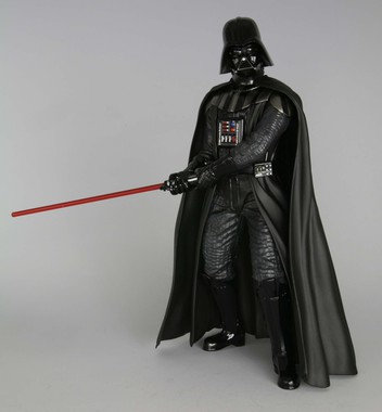 New Darth Vader ARTFX+ Statue available for pre-order on Stores.njtoysandcollectibles.com