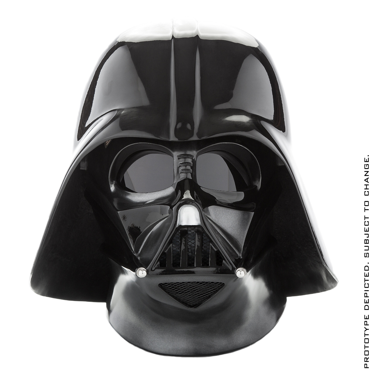 Darth Vader Standalone helmet 01