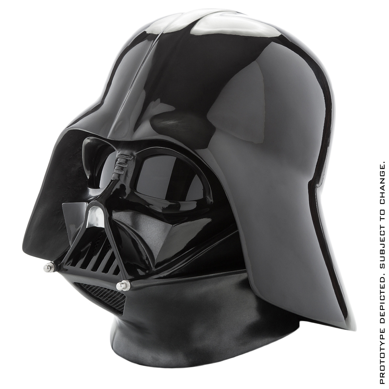 Darth Vader Standalone helmet 03