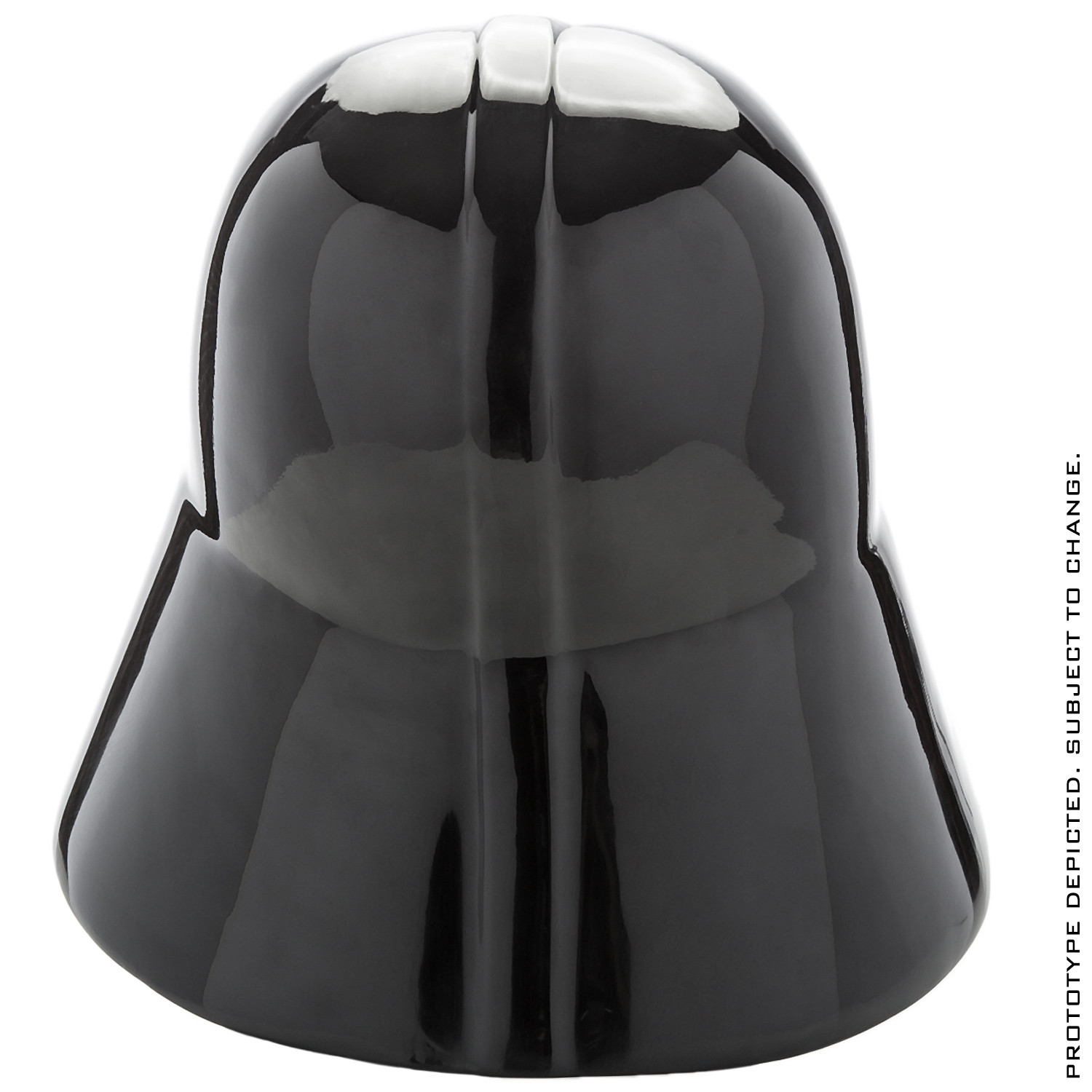 Darth Vader Standalone helmet 02