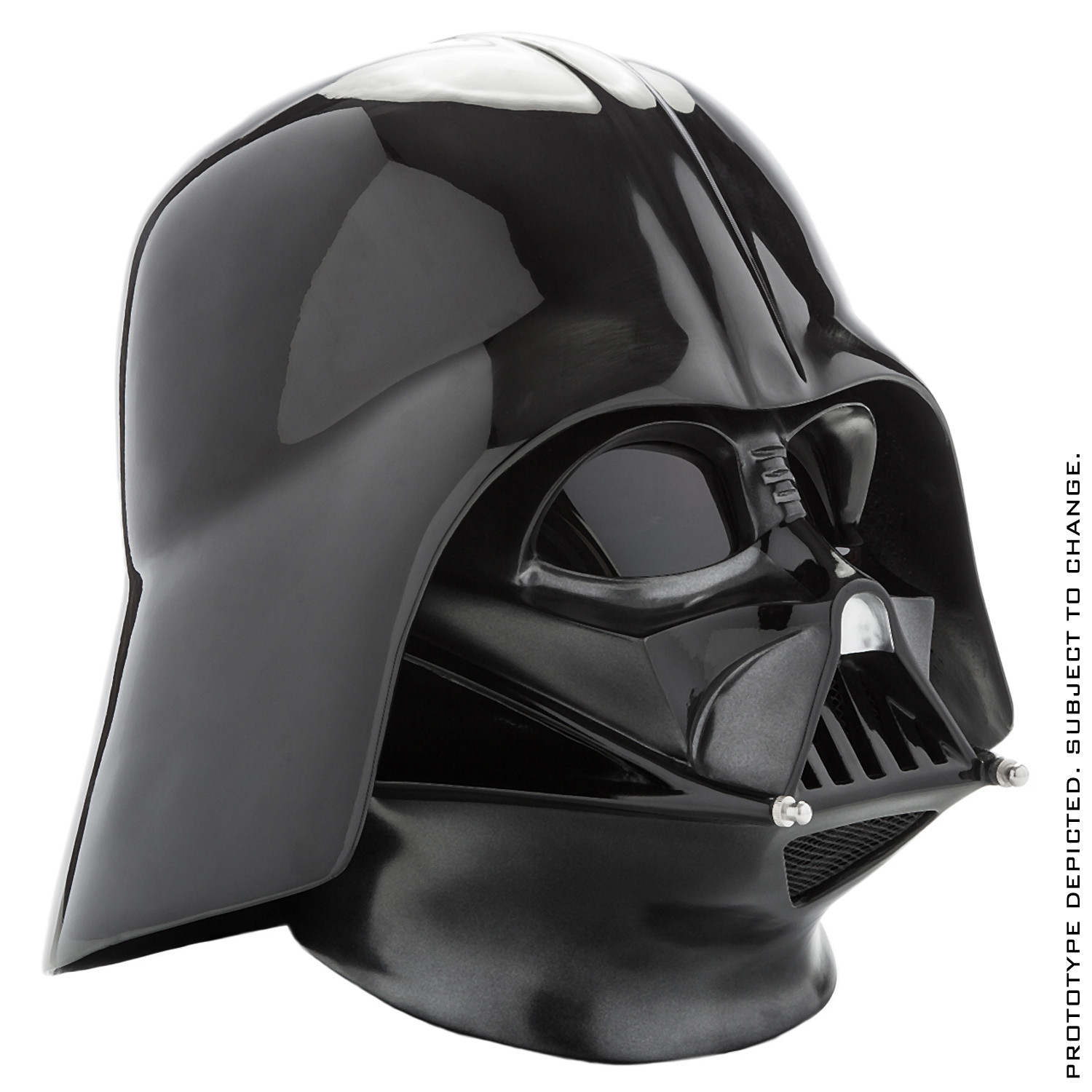 Darth Vader Standalone helmet 04