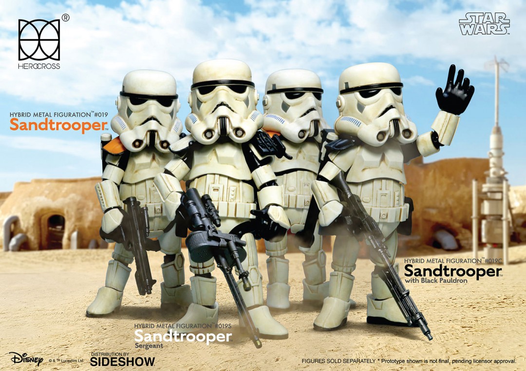 sandtrooper pauldron colors