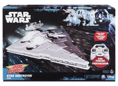 RO Imperial Star Destroyer drone 1