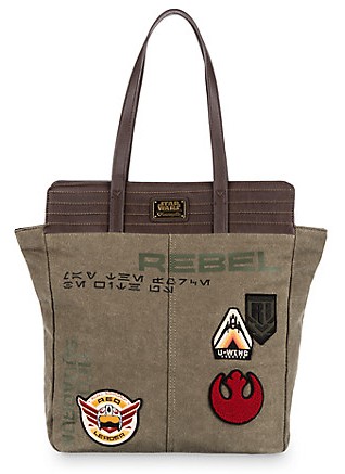 RO Canvas Tote Bag 1