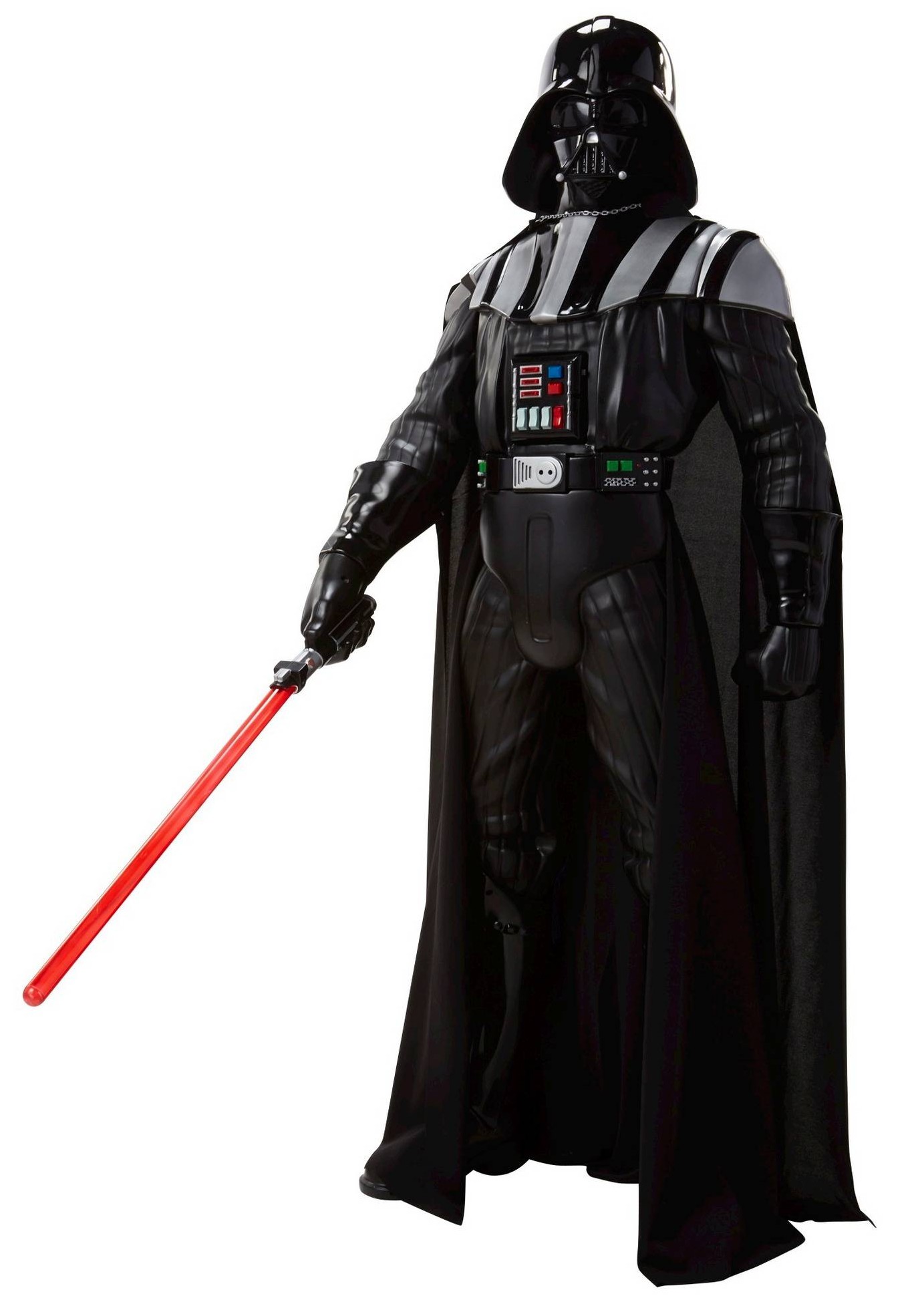 SW Darth Vader BB Figure 3