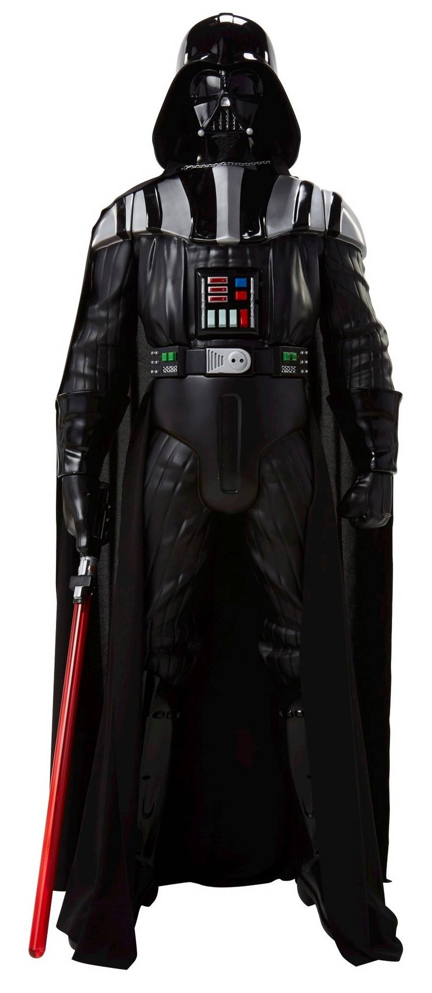 SW Darth Vader BB Figure 2