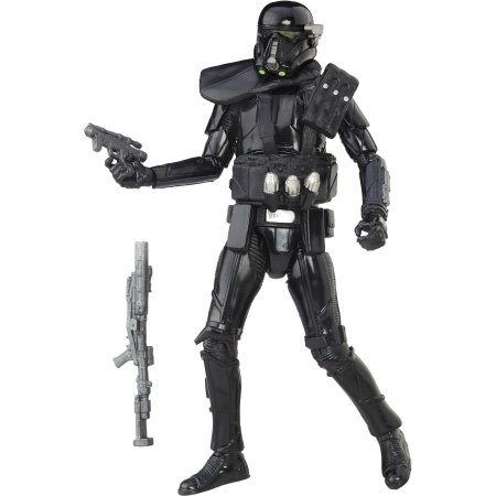 RO Imperial Deathtrooper 3.75" Figure 2