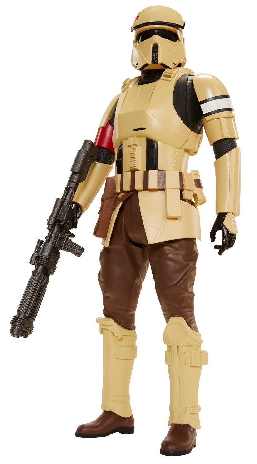 RO Imperial Scarif Shoretrooper 18" Figure 4