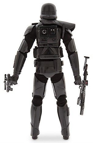 RO ES Imperial Deathtrooper Premium Figure 3