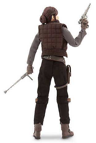 RO ES Jyn Erso Premium Figure 3