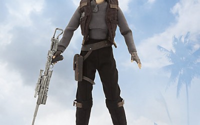 New Rogue One Elite Series Premium Figures available now on DisneyStore.com