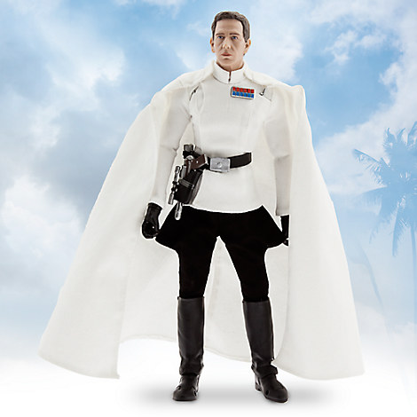 RO ES Director Orson Krennic Premium Figure 2