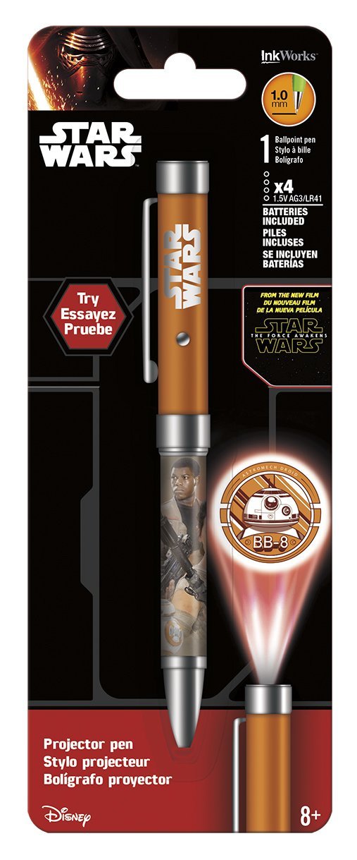 FA Resistance LP Pen