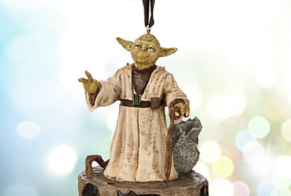 talking yoda amazon